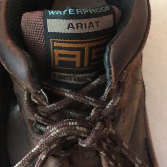 Ariat waterproof boots p2264 - Picture 3 of 11